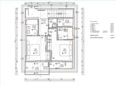 Vela Luka – Villa mit Pool und Meerblick, Neubau - 9