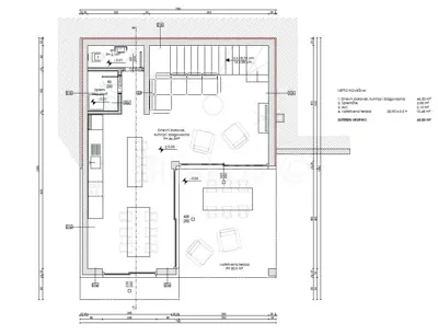 Vela Luka – Villa mit Pool und Meerblick, Neubau - 14