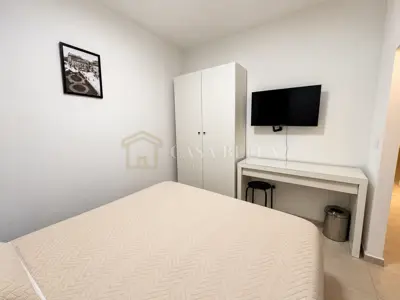 Stan 42 m², Gornja Vežica - pogled na more - 8