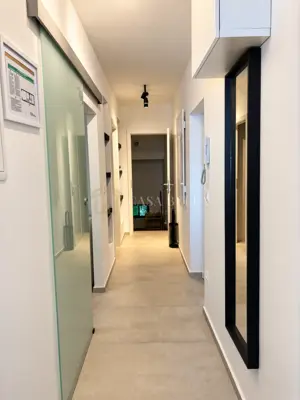 Stan 42 m², Gornja Vežica - pogled na more - 6