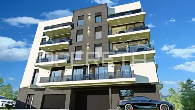 Prodaja, Stan, Trešnjevka, Trakošćanska ulica, 4s, 122 m²