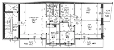 Wohnung zum Kauf in Trešnjevka, 122 m² - 13