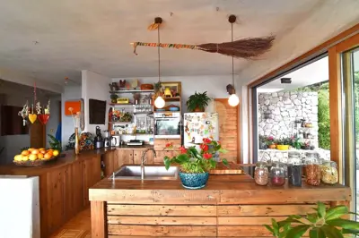 Kostrena | luksuzna vila s bazenom - 18