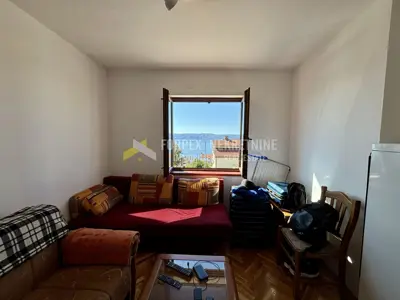 Novi Vinodolski, Wohnung mit Meerblick - 9