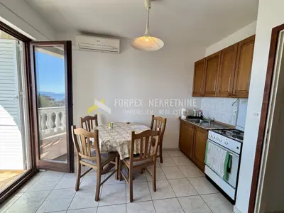 Novi Vinodolski, Wohnung mit Meerblick - 4