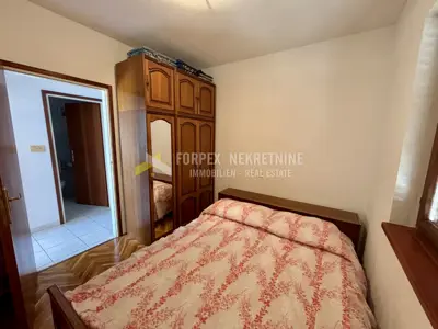Novi Vinodolski, Wohnung mit Meerblick - 8