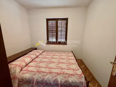 Novi Vinodolski, Wohnung mit Meerblick - 7