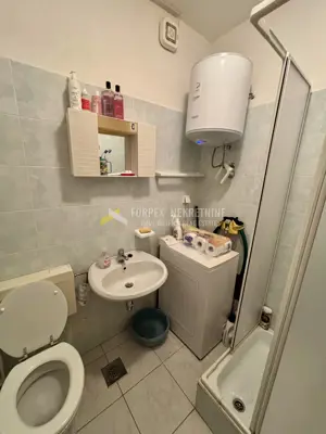Novi Vinodolski, Wohnung mit Meerblick - 11