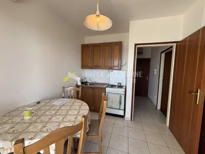 Novi Vinodolski, Wohnung mit Meerblick - 5