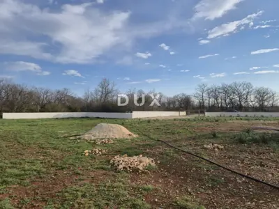 Building land in Žerava, along the main road and in a peaceful environment - 8