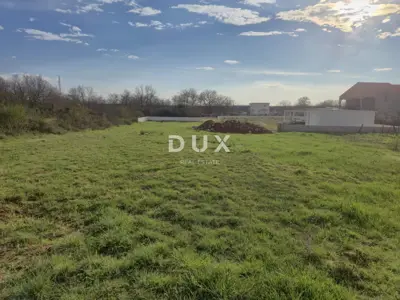 Building land in Žerava, along the main road and in a peaceful environment - 3