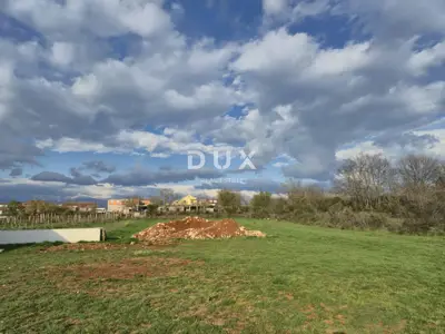 Building land in Žerava, along the main road and in a peaceful environment - 2