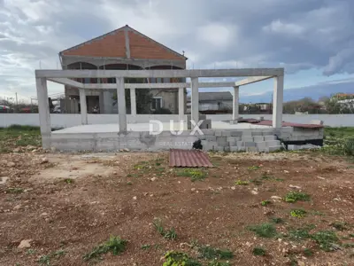 Building land in Žerava, along the main road and in a peaceful environment - 6