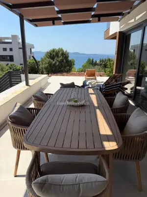 Zadar, okolica - novogradnja blizu mora - 3