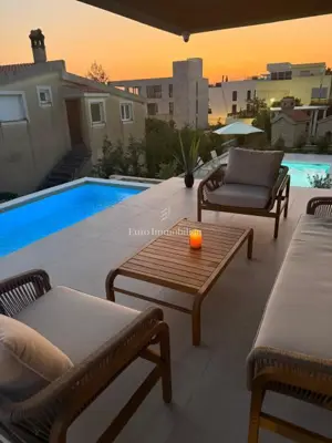 Zadar, okolica - novogradnja blizu mora - 4
