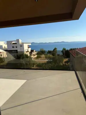 Zadar, okolica - novogradnja blizu mora - 5