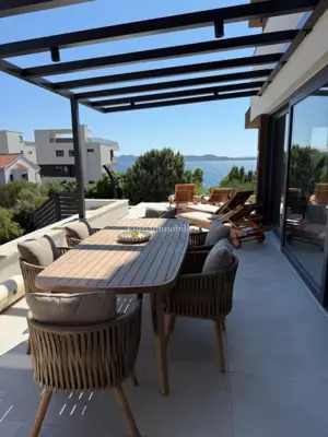 Zadar, okolica - novogradnja blizu mora - 2