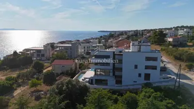 Zadar, okolica - novogradnja blizu mora - 17