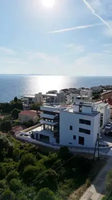 Zadar, okolica - novogradnja blizu mora - 18