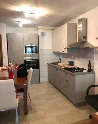 Apartment 60 m², Veruda Pula - close to beaches and amenities
