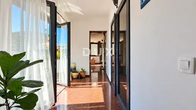 Lovran, center, studio apartment, 50 m², 2nd row to the sea - 14