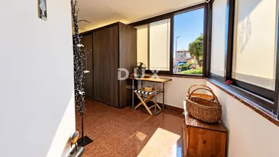 Lovran, center, studio apartment, 50 m², 2nd row to the sea - 13