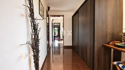 Lovran, center, studio apartment, 50 m², 2nd row to the sea - 16