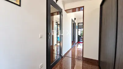 Lovran, center, studio apartment, 50 m², 2nd row to the sea - 15