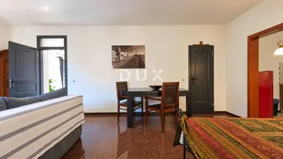 Lovran, center, studio apartment, 50 m², 2nd row to the sea - 5