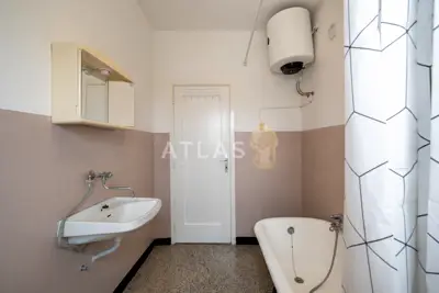 Stan 55 m², Delnice - dvije spavaće sobe i 2 balkona - 15