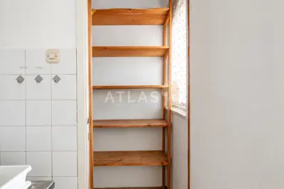 Stan 55 m², Delnice - dvije spavaće sobe i 2 balkona - 4