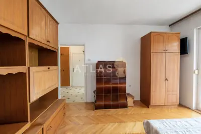 Stan 55 m², Delnice - dvije spavaće sobe i 2 balkona - 8