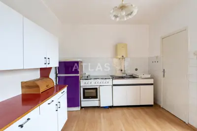 Stan 55 m², Delnice - dvije spavaće sobe i 2 balkona - 2