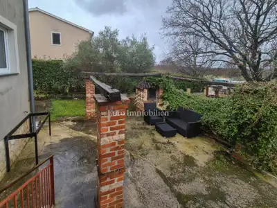 Apartment 79 m², Poreč - 2 bedrooms, balcony and terrace - 19