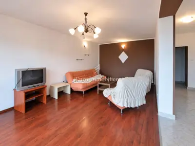 Apartment 79 m², Poreč - 2 bedrooms, balcony and terrace - 2