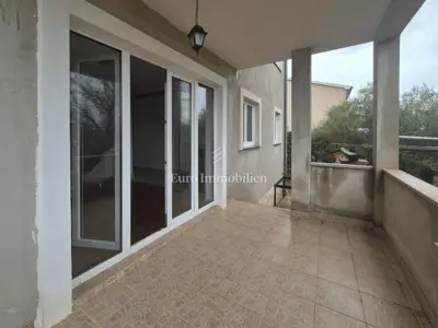 Apartment 79 m², Poreč - 2 bedrooms, balcony and terrace - 14