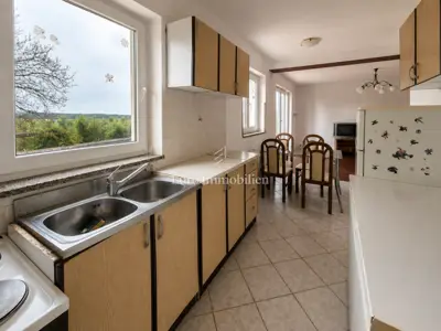 Apartment 79 m², Poreč - 2 bedrooms, balcony and terrace - 3
