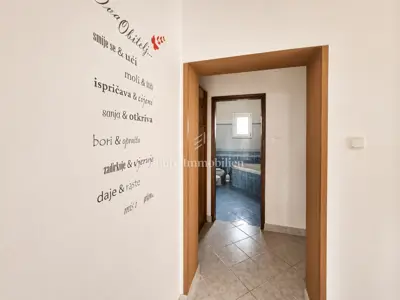 Apartment 79 m², Poreč - 2 bedrooms, balcony and terrace - 4