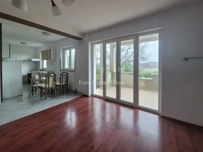 Apartment 79 m², Poreč - 2 bedrooms, balcony and terrace
