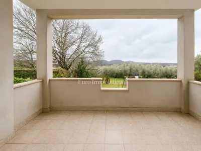 Apartment 79 m², Poreč - 2 bedrooms, balcony and terrace - 9