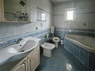 Apartment 79 m², Poreč - 2 bedrooms, balcony and terrace - 12