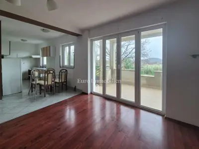 Stan 79 m², Poreč - 2 spavaće sobe, balkon i terasa - 20