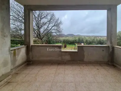 Apartment 79 m², Poreč - 2 bedrooms, balcony and terrace - 15
