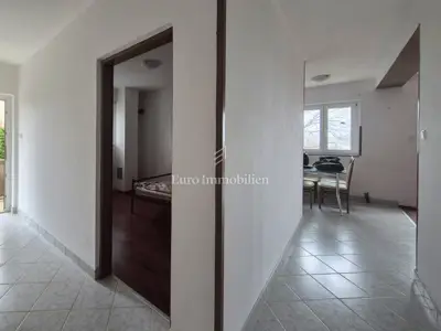 Apartment 79 m², Poreč - 2 bedrooms, balcony and terrace - 7