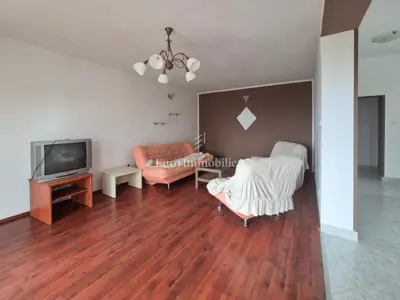 Stan 79 m², Poreč - 2 spavaće sobe, balkon i terasa - 21