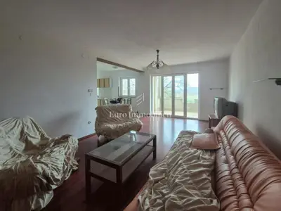 Apartment 79 m², Poreč - 2 bedrooms, balcony and terrace - 2