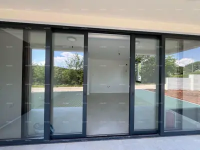 Verkauf - Wohnung im Bau mit Garten und Parkplatz, Nähe Rovinj! - 10