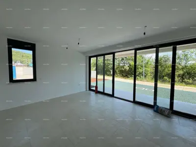 Verkauf - Wohnung im Bau mit Garten und Parkplatz, Nähe Rovinj! - 11