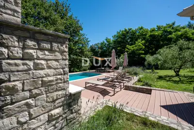 House for sale in Labin, 183 m² - 3