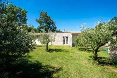 House for sale in Labin, 183 m² - 6